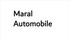 Logo Maral Automobile